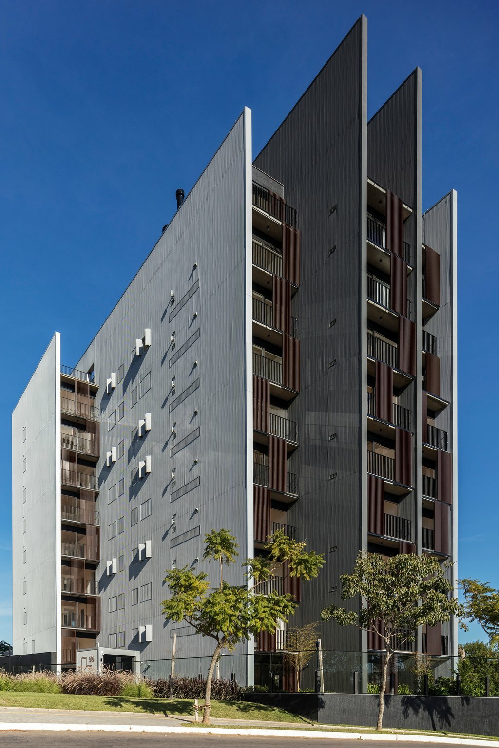 Lançamento Duplex